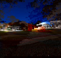 Tall Timbers Tasmania - Accommodation in Brisbane