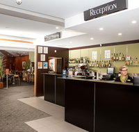 Edgewater Hotel - Accommodation in Brisbane