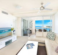 Aspect Caloundra - Accommodation in Brisbane