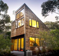 DULC Cabins - Accommodation in Brisbane