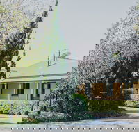 Bells at Killcare Boutique Hotel Restaurant  Spa - Accommodation in Brisbane