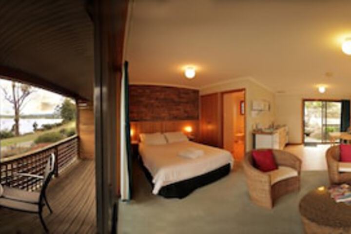 Accommodation in Brisbane