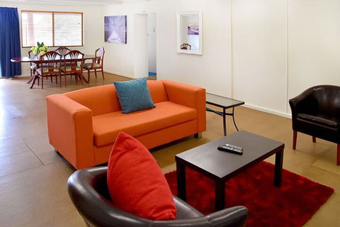 Armidale Motel - Accommodation in Brisbane 6