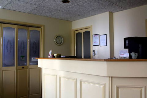 Armidale Motel - Accommodation in Brisbane 1