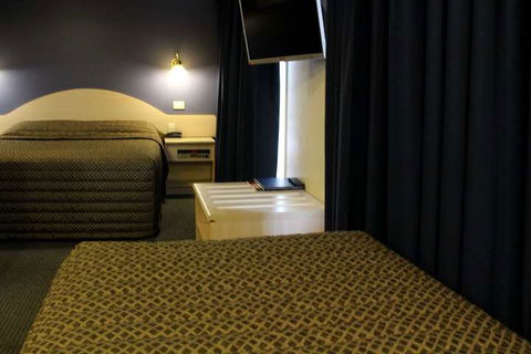 Armidale Motel - Accommodation in Brisbane 4