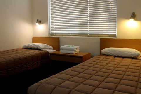 Armidale Motel - Accommodation in Brisbane 3