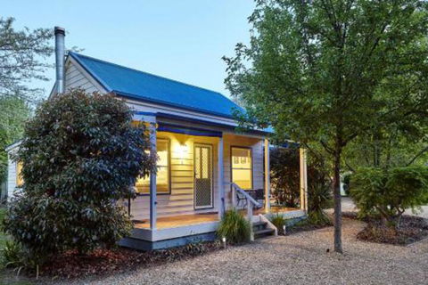 Alpine Valley Cottages - Accommodation in Brisbane 0
