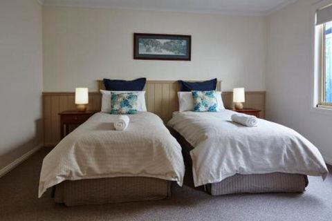 Alpine Valley Cottages - Accommodation in Brisbane 4