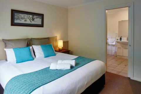 Alpine Valley Cottages - Accommodation in Brisbane 2