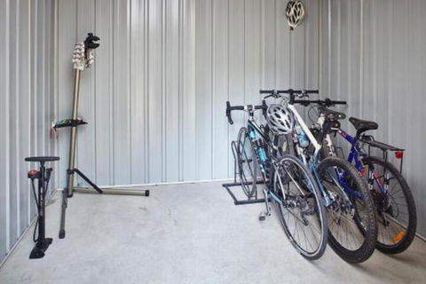 Alpine Valley Cottages - Accommodation in Brisbane 7