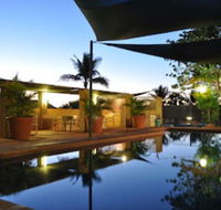 Hospitality Port Hedland - Accommodation in Brisbane