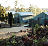 Lumera Chalets - Accommodation in Brisbane