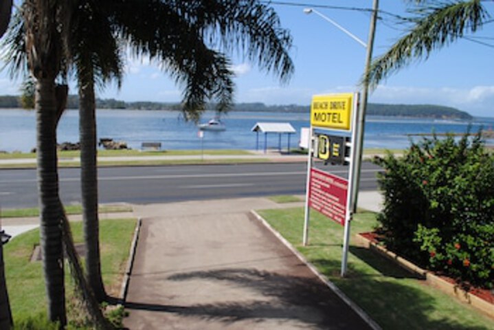 Batemans Bay NSW Accommodation in Brisbane
