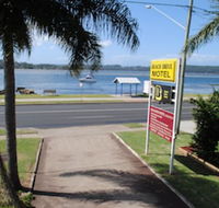Beach Drive Motel - Accommodation in Brisbane