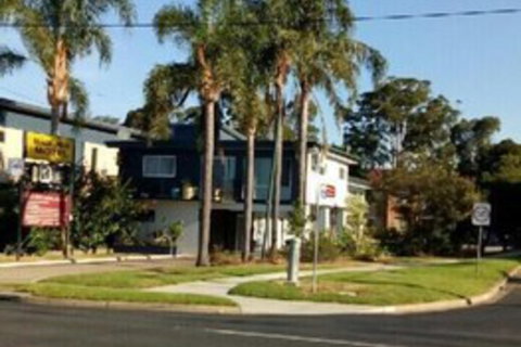 Beach Drive Motel - Accommodation in Brisbane 5