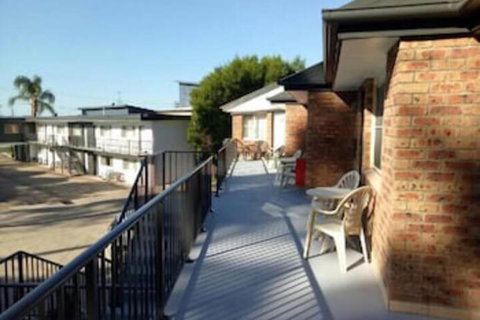 Beach Drive Motel - Accommodation in Brisbane 7