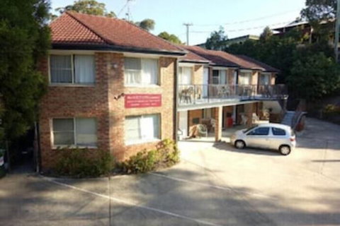 Beach Drive Motel - Accommodation in Brisbane 6