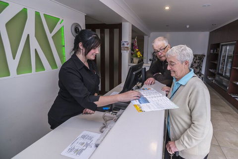 Galaxy Motel - Accommodation in Brisbane 7