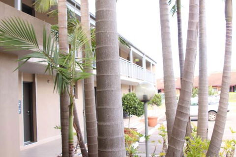 Galaxy Motel - Accommodation in Brisbane 4