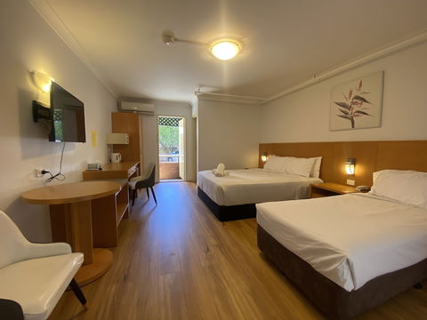 Garden Lodge Sydney - Accommodation in Brisbane 5