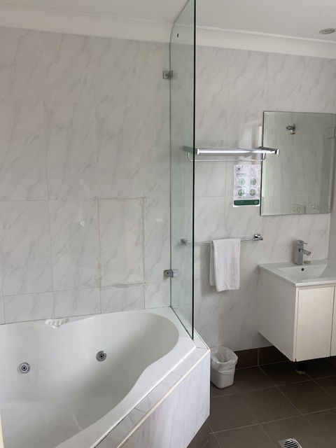 Garden Lodge Sydney - Accommodation in Brisbane 6