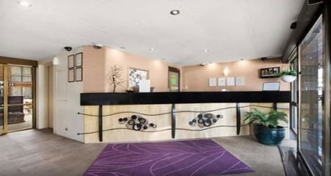 Garden Lodge Sydney - Accommodation in Brisbane 1