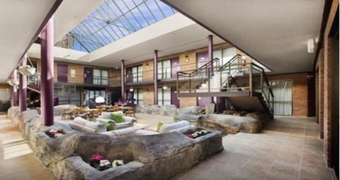 Garden Lodge Sydney - Accommodation in Brisbane 0