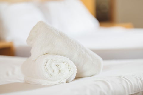 Garden Lodge Sydney - Accommodation in Brisbane 4