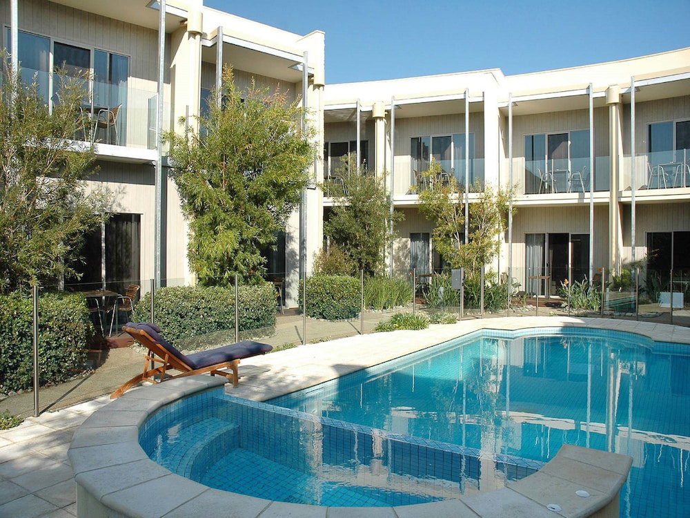 Rye VIC Accommodation in Brisbane
