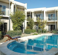 The Rye Hotel - One Four Nelson - Accommodation in Brisbane