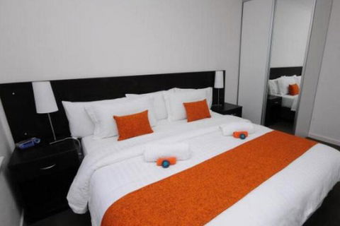 Southern Blue Apartments - Accommodation in Brisbane 7
