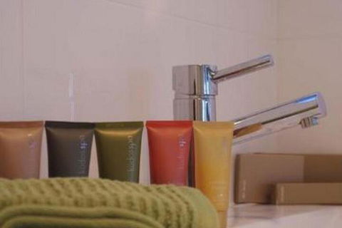 Southern Blue Apartments - Accommodation in Brisbane 3