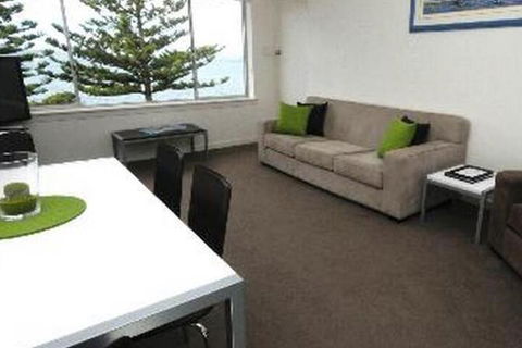 Southern Blue Apartments - Accommodation in Brisbane 4