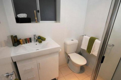 Southern Blue Apartments - Accommodation in Brisbane 2