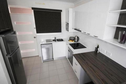 Southern Blue Apartments - Accommodation in Brisbane 5