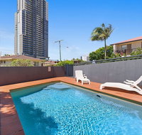 Arrival Accommodation Centre - Accommodation in Brisbane