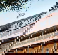 The Esplanade Hotel Port Hedland - Accommodation in Brisbane