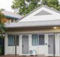 River Esplanade Motel - Accommodation in Brisbane