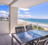 84 The Spit Holiday Apartments - Accommodation in Brisbane