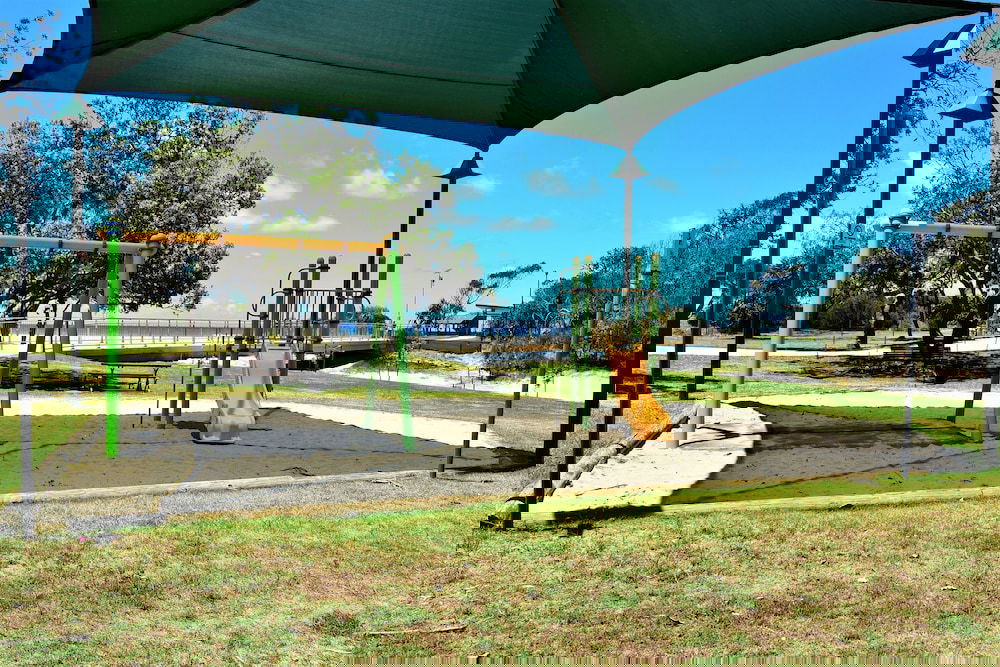  Accommodation in Brisbane