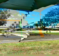 Sand Castles on Currumbin Beach - Accommodation in Brisbane