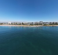 Malibu Mooloolaba - Accommodation in Brisbane