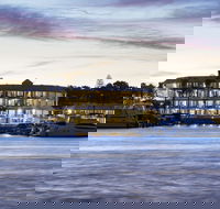 Pier 21 Apartment Hotel - Accommodation in Brisbane