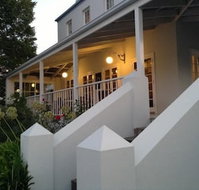 Oscars Waterfront Boutique Hotel - Accommodation in Brisbane