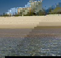 Kirra Surf Apartments - Accommodation in Brisbane