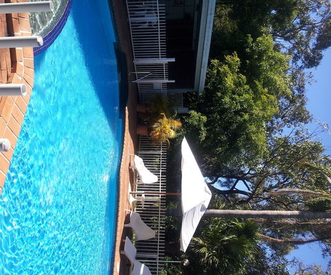 Aquajet Motel - Accommodation in Brisbane 5