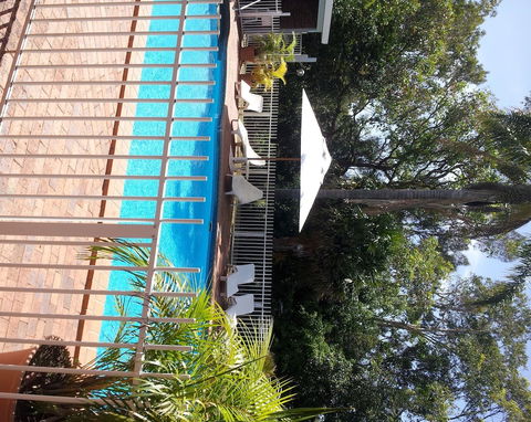 Aquajet Motel - Accommodation in Brisbane 4