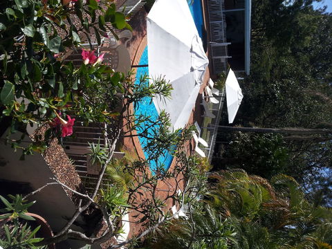 Aquajet Motel - Accommodation in Brisbane 3