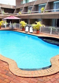 Aquajet Motel - Accommodation in Brisbane 2