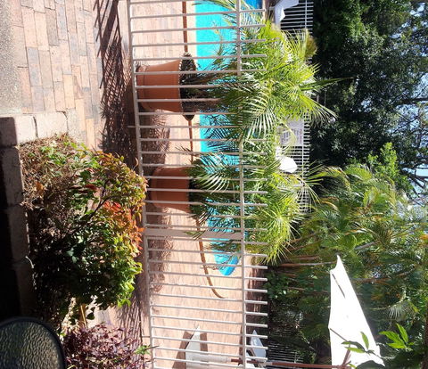 Aquajet Motel - Accommodation in Brisbane 1